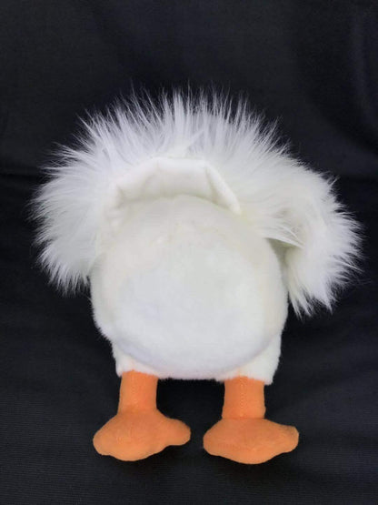 Peluche Pélican