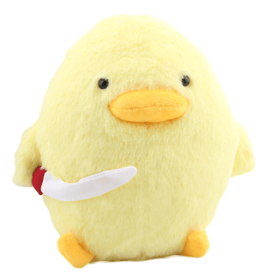 Peluche Petit Canard