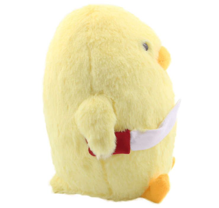 Peluche Petit Canard