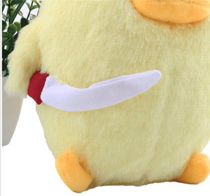 Peluche Petit Canard