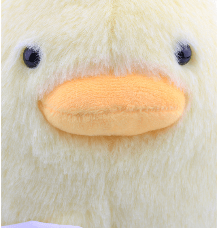 Peluche Petit Canard