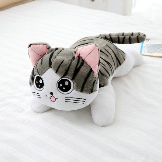 Peluche Petit Chat