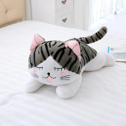 Peluche Petit Chat