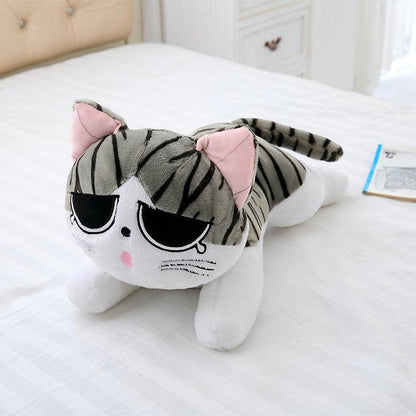 Peluche Petit Chat