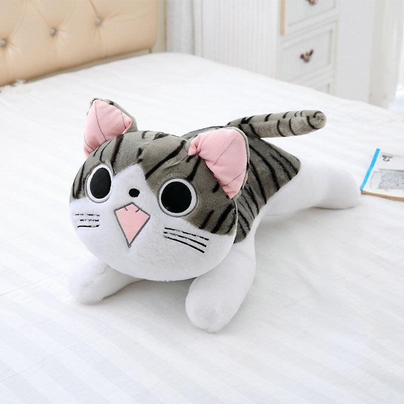 Peluche Petit Chat