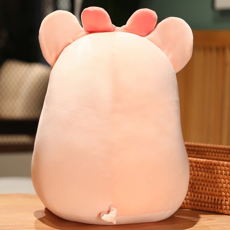 Little Pig Soft Toy 