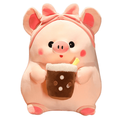 Little Pig Soft Toy 