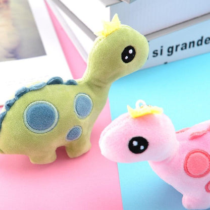 Peluche Petit Diplodocus