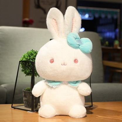 Little Rabbit Soft Toy