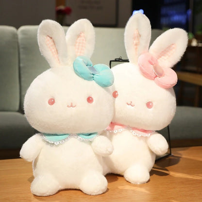 Little Rabbit Soft Toy