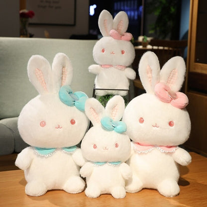 Little Rabbit Soft Toy