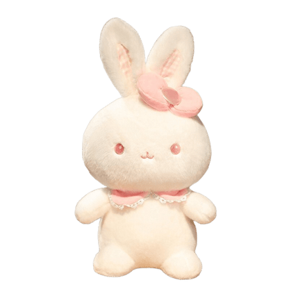 Little Rabbit Soft Toy