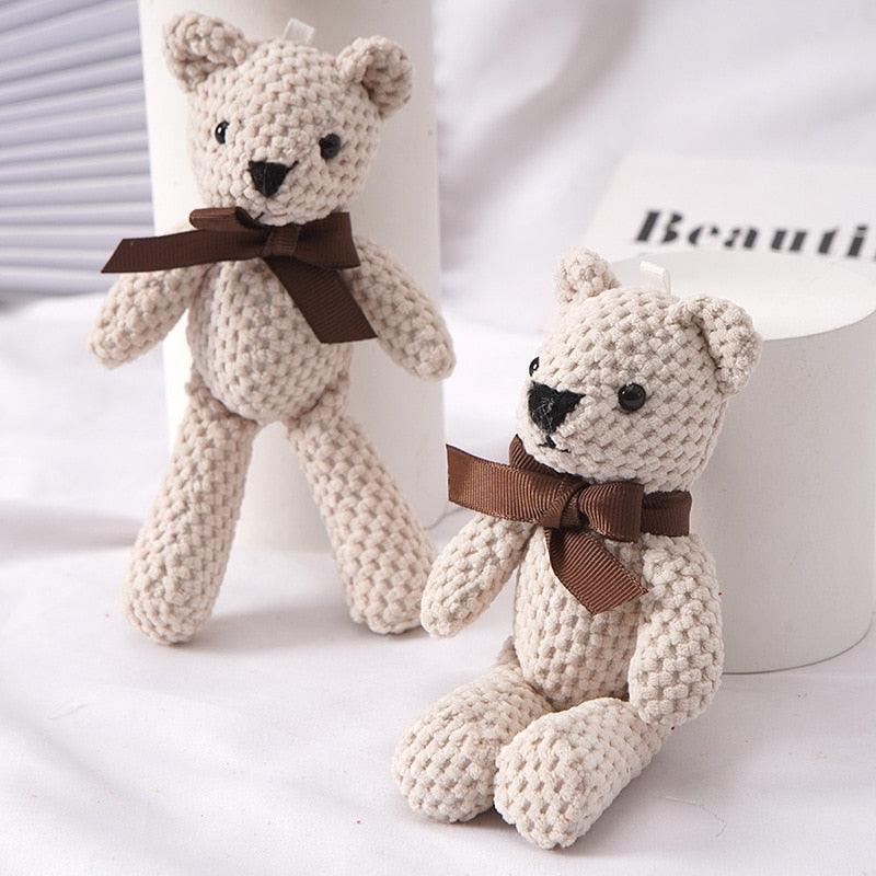 Peluche Petit Nounours