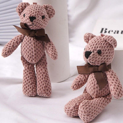 Peluche Petit Nounours