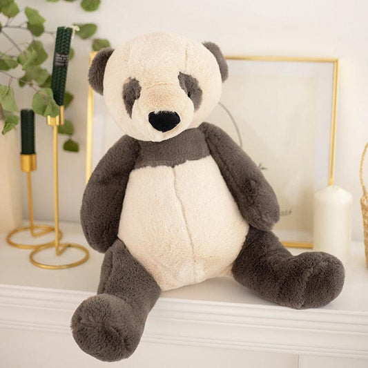 Little Panda plush