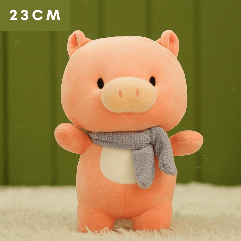 Peluche Petite Mignonne