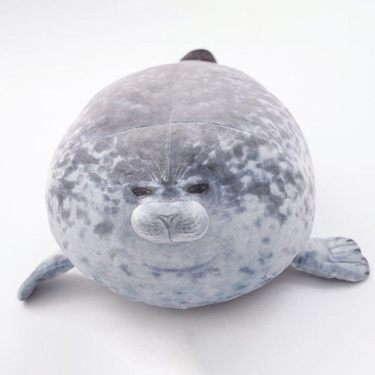 Seal plush