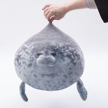 Peluche Phoque