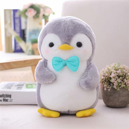 Peluche Pingouin Garçon