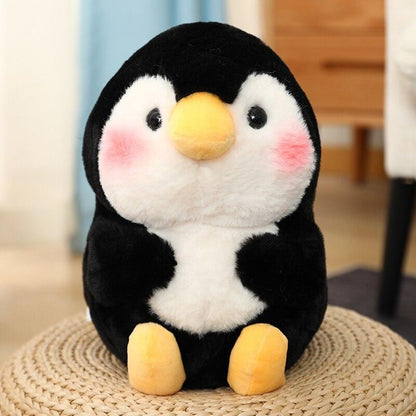 Peluche Pingouin Mignon