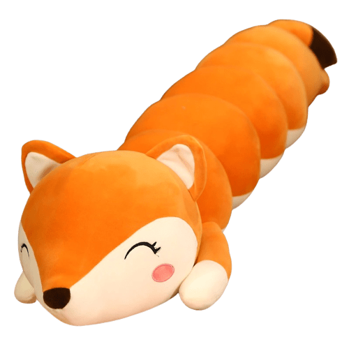 Giant Fox Plush