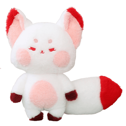 Peluche Renard Longue Queue