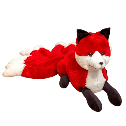 Red Fox Plush Toy