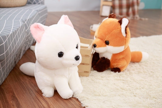 Fox Plush