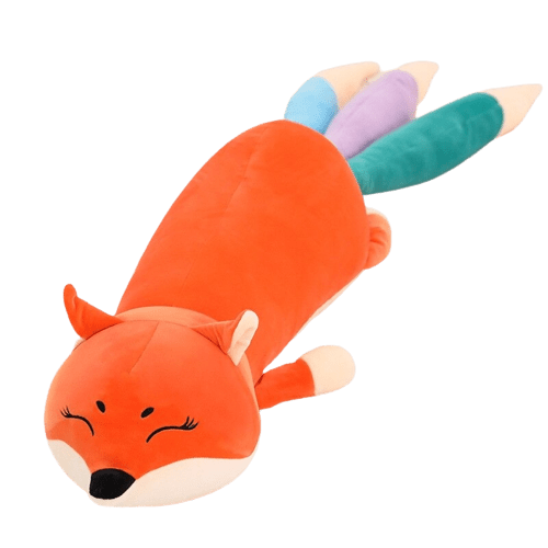 XXL Fox Plush