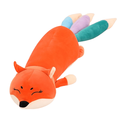 XXL Fox Plush