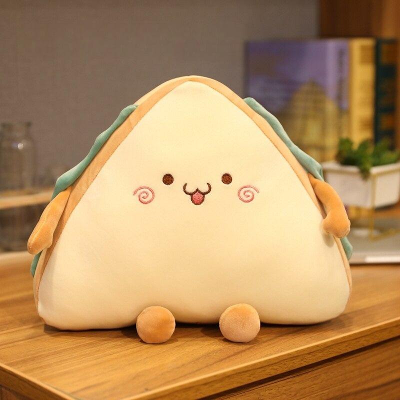 Peluche Sandwich Kawaii