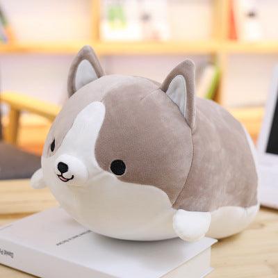 Shiba plush