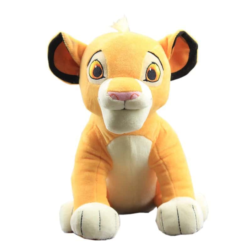 Peluche Simba