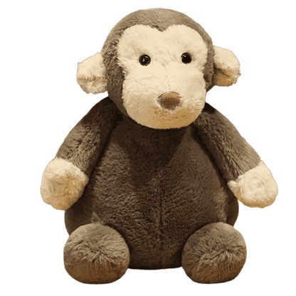 Cute Little Monkey Soft Toy