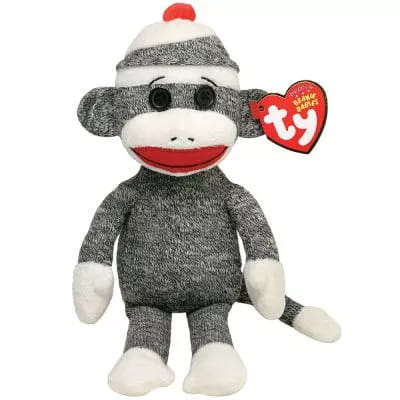 Peluche Singe Péruvien