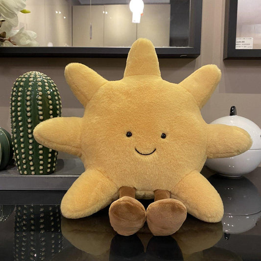 Sun Plush