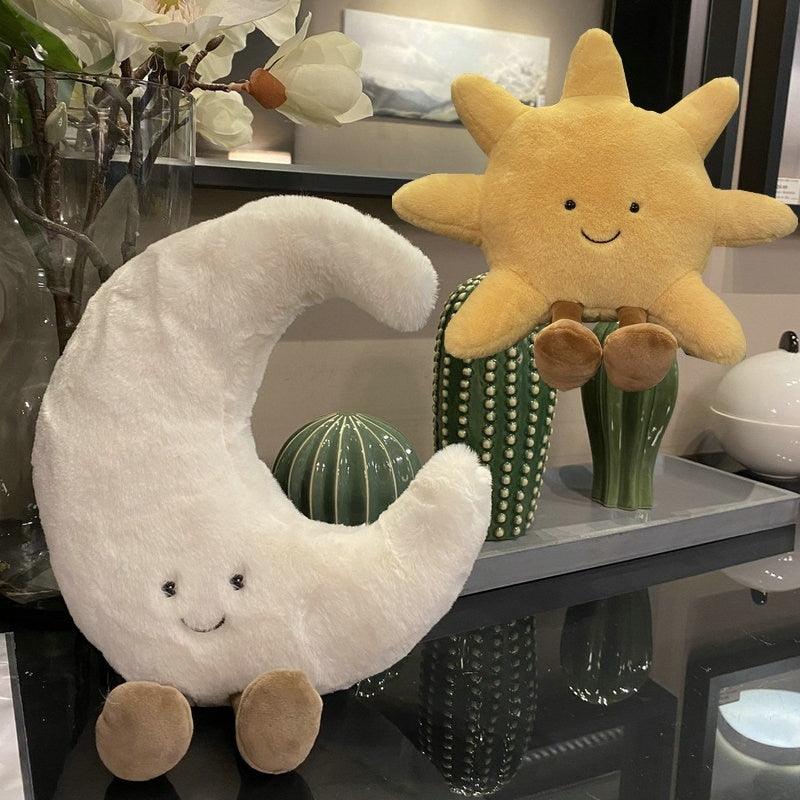 Sun Plush