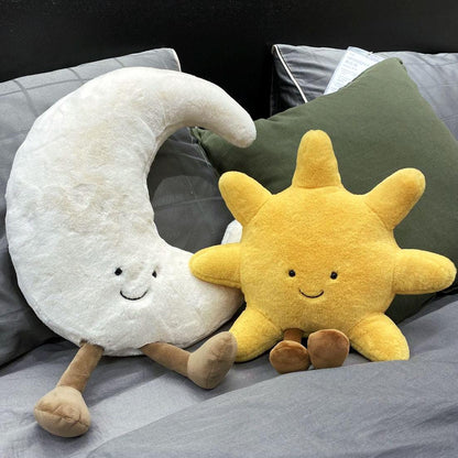 Sun Plush