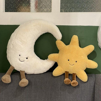 Sun Plush