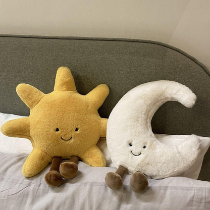 Sun Plush