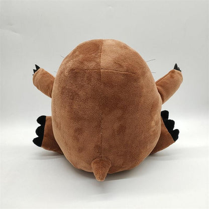 Peluche Taupe