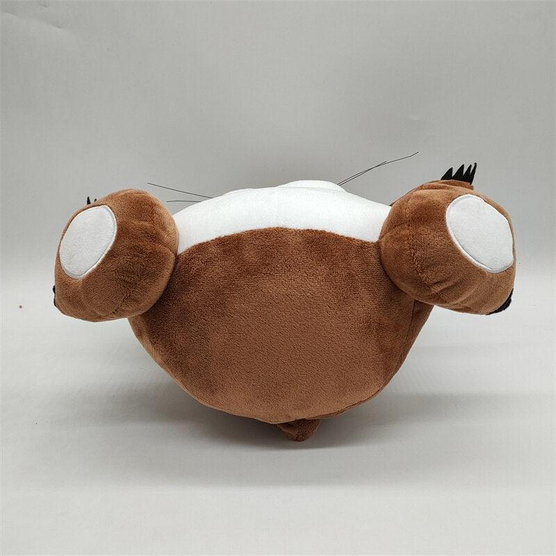 Peluche Taupe