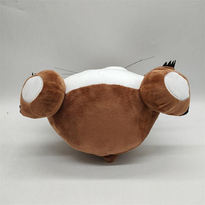 Peluche Taupe