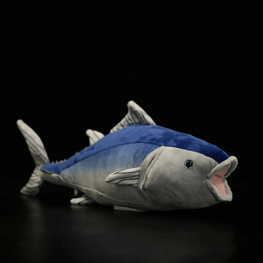 Tuna Plush