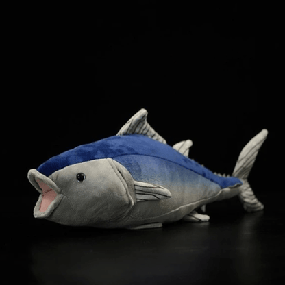 Tuna Plush