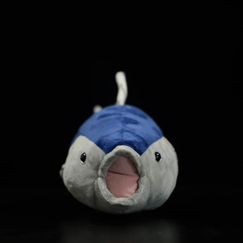 Tuna Plush