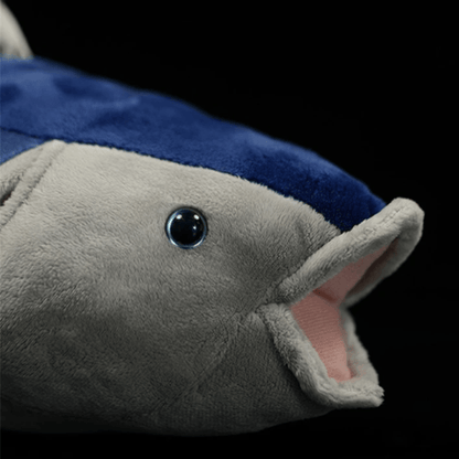 Tuna Plush