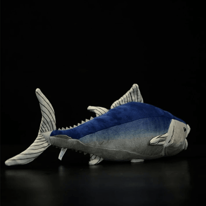 Tuna Plush