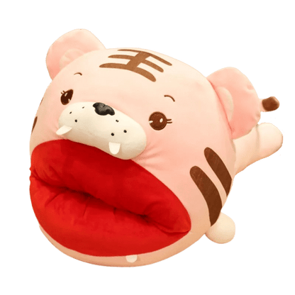 Big Size Tiger Plush Toy