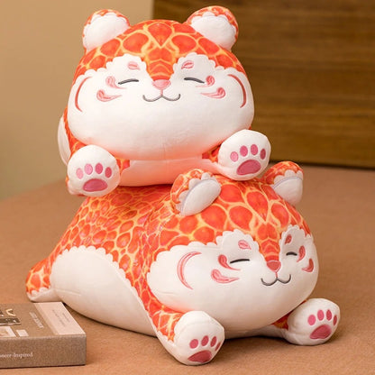 Original Tiger Plush